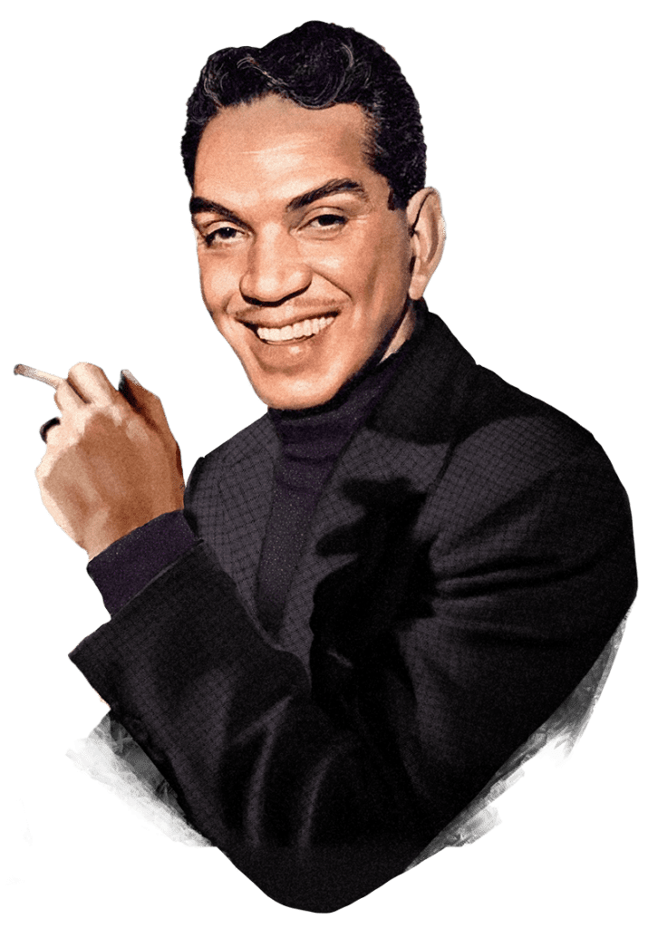 cantinflas biography