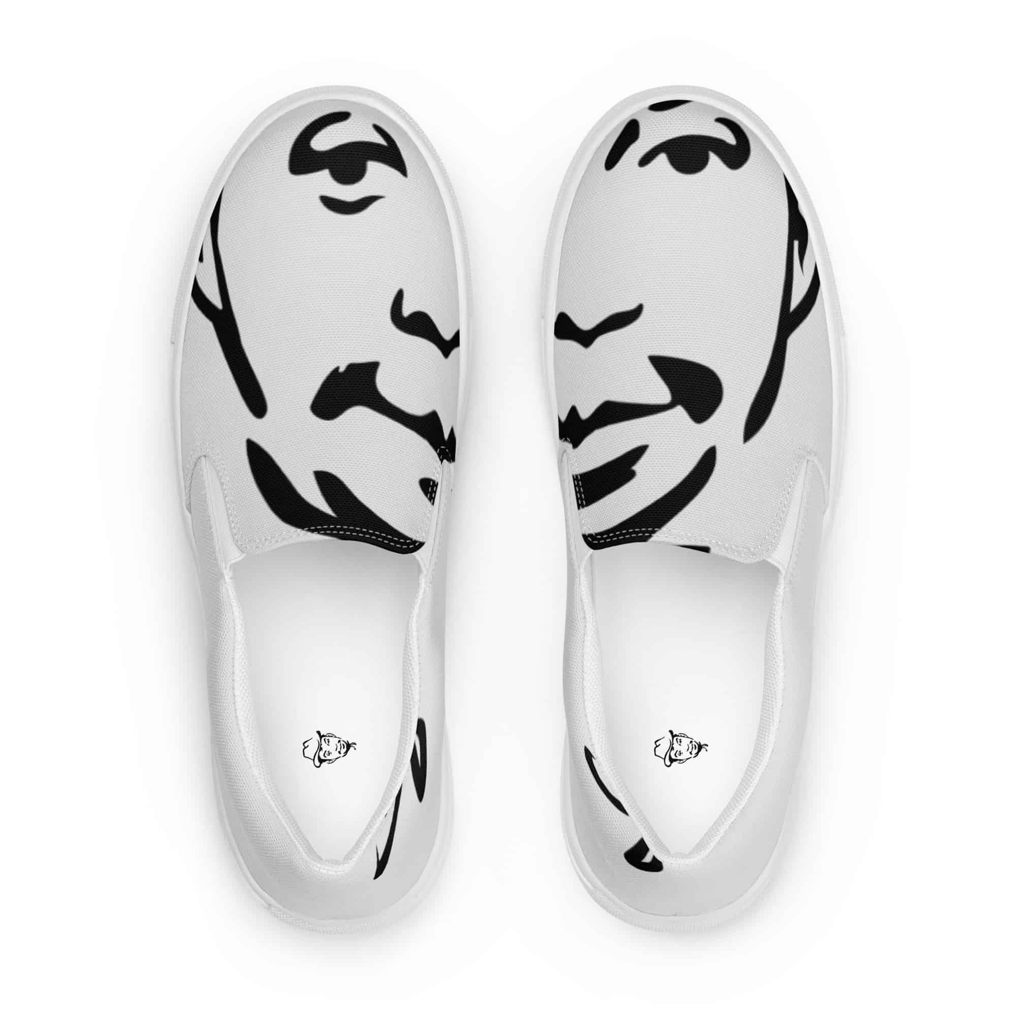 Cantinflas Shoes
