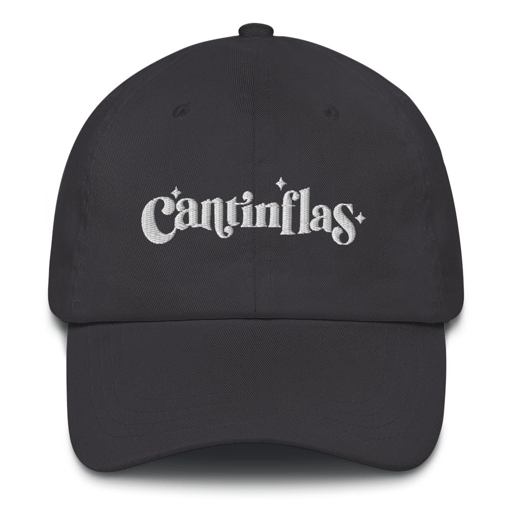 Cantinflas hat